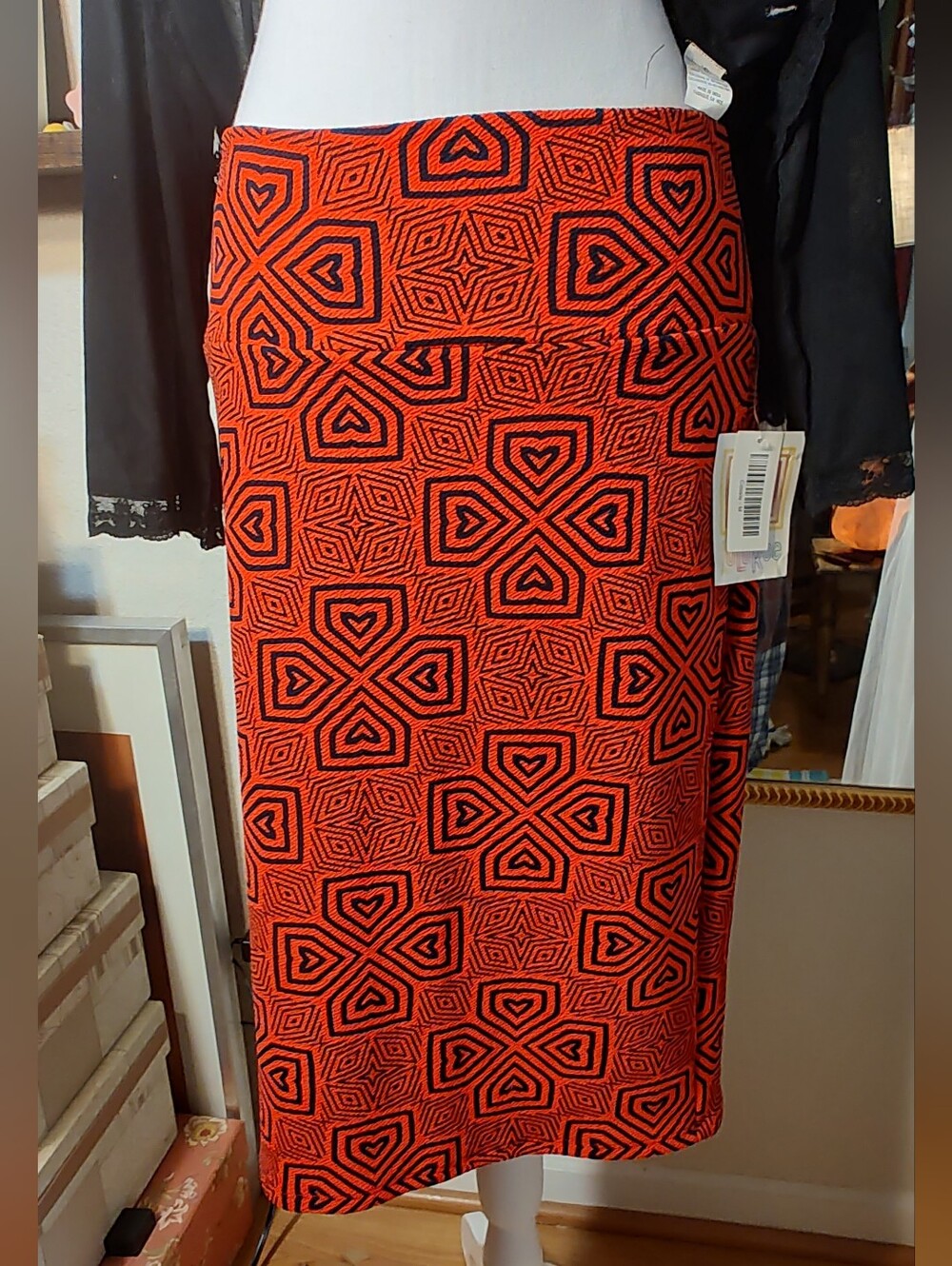 NWT M- CASSIE BY LulaRoe
